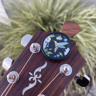 Thalia Pick Puck Hummingbird | Pick Puck 2.0