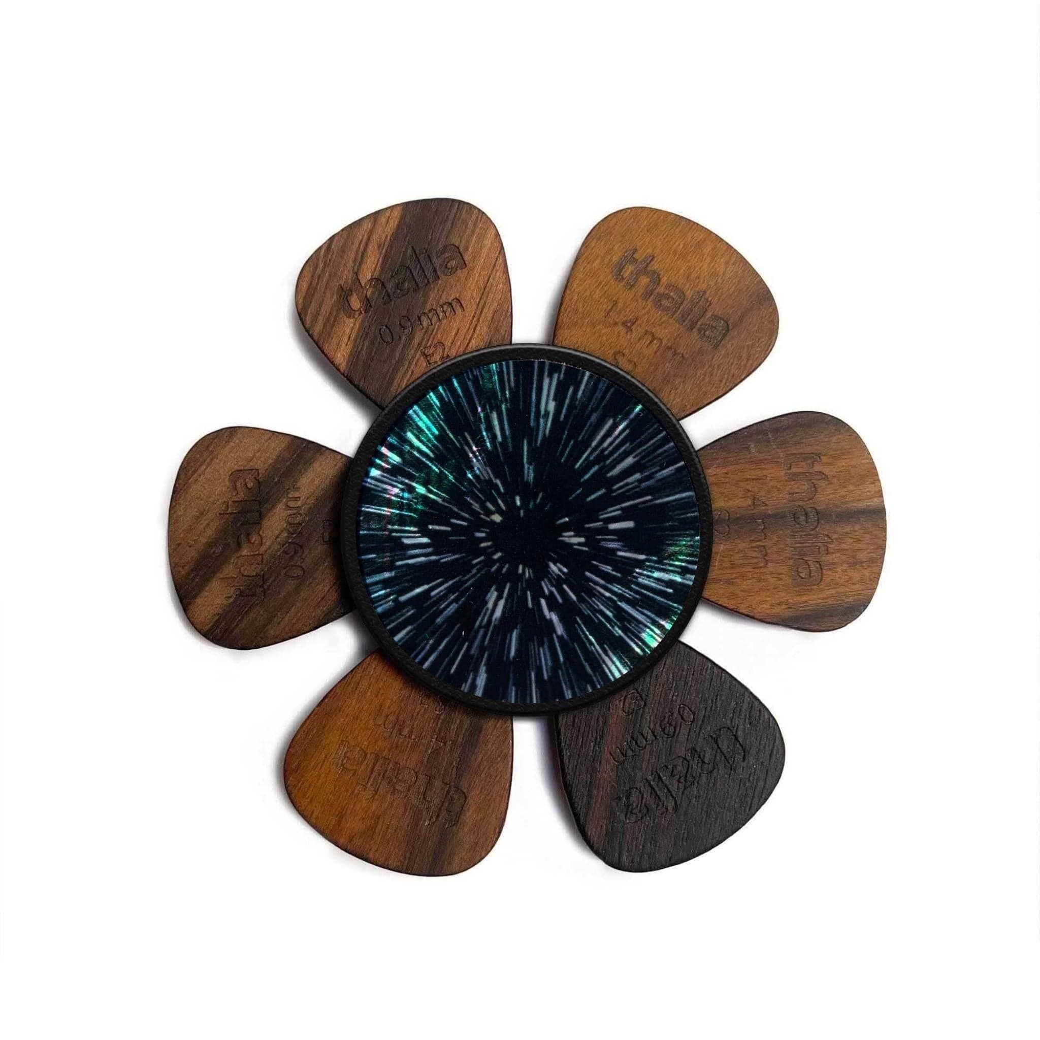 Hyperspace | Pick Puck 2.0 – ThaliaCapos.com