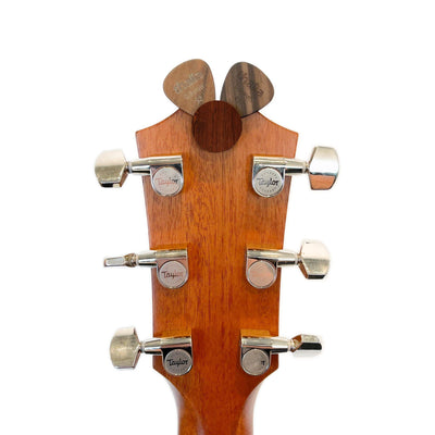 Thalia Pick Puck Indian Rosewood | Pick Puck Mini