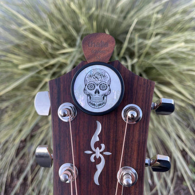 Thalia Pick Puck Sugar Skull | Pick Puck 2.0