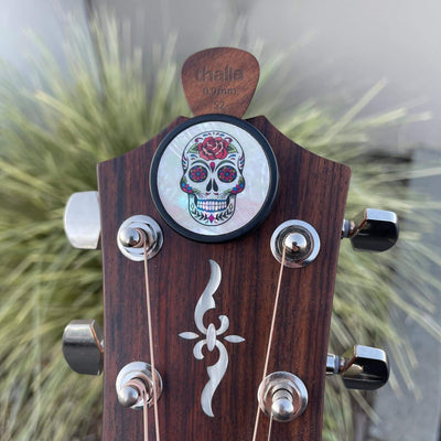 Thalia Pick Puck Sugar Skull | Pick Puck 2.0