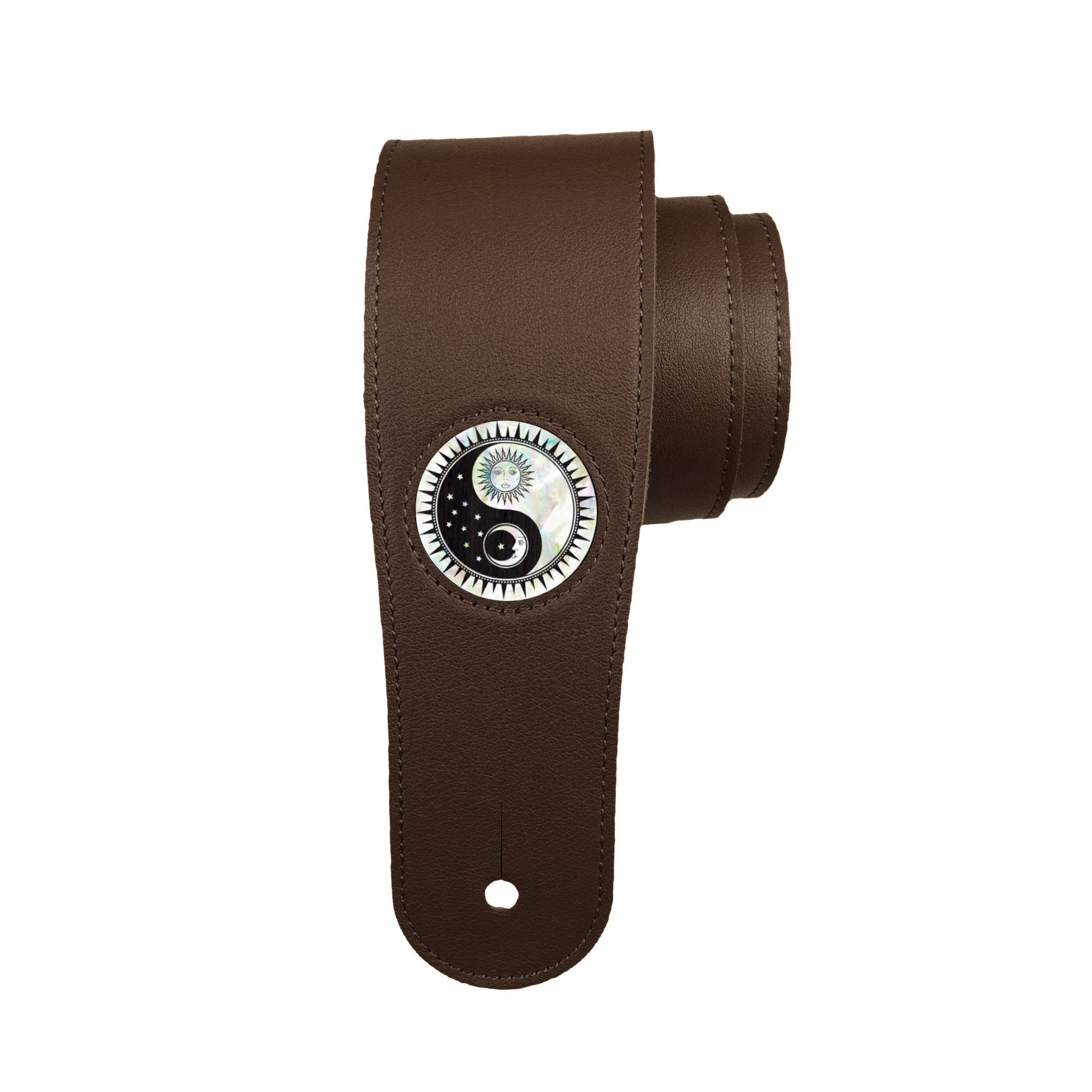 アテッサ新作モデル thalia-strap-pearl-yin-yang- ストラップ