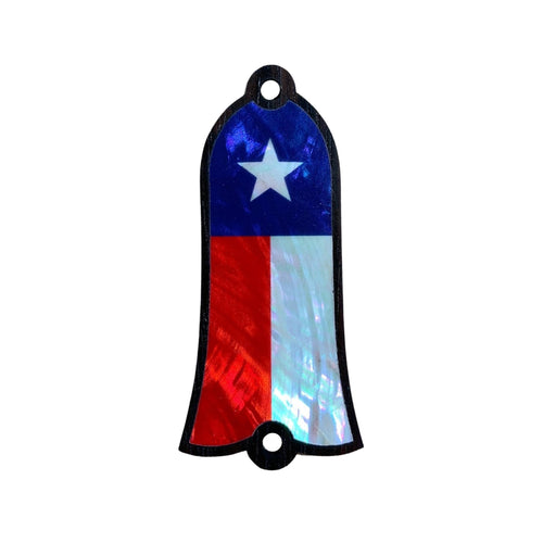 Thalia Truss Rod Cover Texas Lone Star | Limited Edition Truss Rod Cover