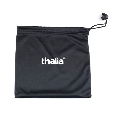 ThaliaCapos.com Gift Bag Premium Microfiber Gift Bag